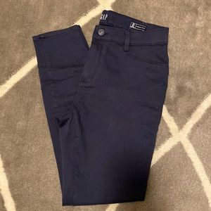 GAP stretch skinny women’s pant